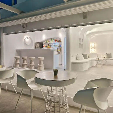 Lilly Residence-all Sea View Suites, Adults Only 5*