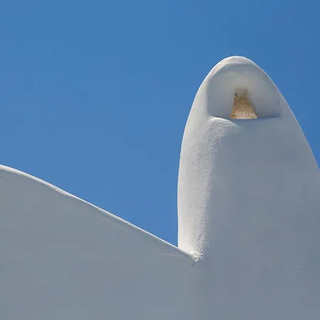 Lilly Residence-all Sea View Suites, Adults Only Naousa
