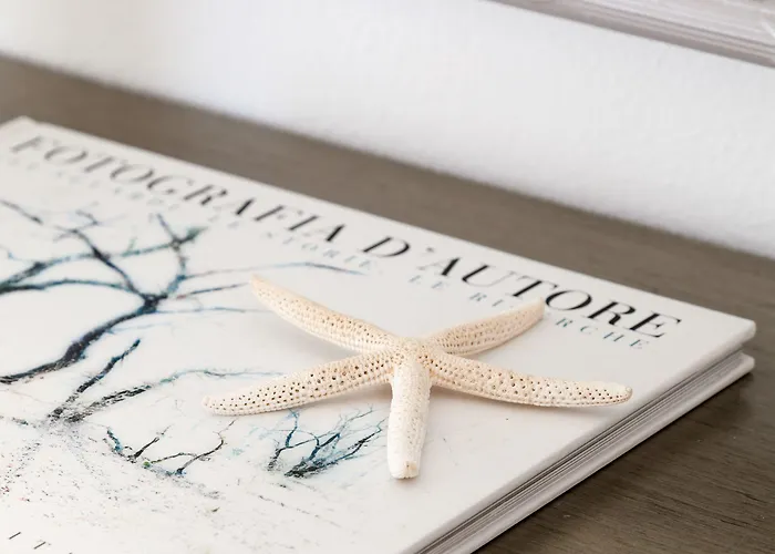 Hotel Lilly Residence-all Sea View Suites, Adults Only