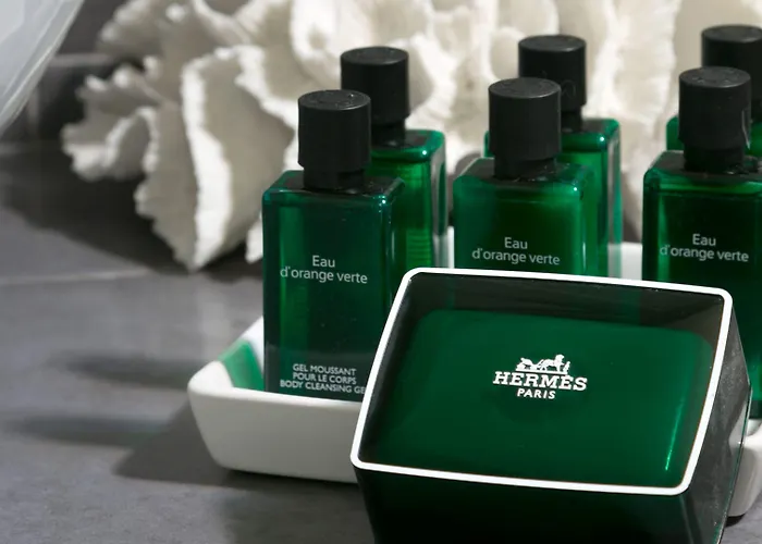 Lilly Residence-all Sea View Suites, Adults Only Hotel 5*