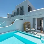 호텔 Lilly Residence-all Sea View Suites, Adults Only