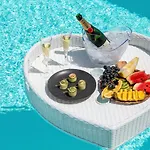 호텔 Lilly Residence-all Sea View Suites, Adults Only 5*