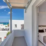 호텔 Lilly Residence-all Sea View Suites, Adults Only 5*