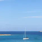 Lilly Residence-all Sea View Suites, Adults Only Náoussa