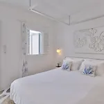 호텔 Lilly Residence-all Sea View Suites, Adults Only