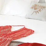Hotel Lilly Residence-all Sea View Suites, Adults Only Náoussa