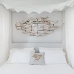 Lilly Residence-all Sea View Suites, Adults Only 5* 나오우사