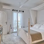 호텔 Lilly Residence-all Sea View Suites, Adults Only 5*