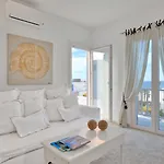 호텔 Lilly Residence-all Sea View Suites, Adults Only 5*