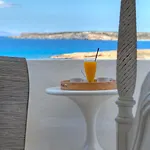 호텔 Lilly Residence-all Sea View Suites, Adults Only