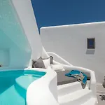 호텔 Lilly Residence-all Sea View Suites, Adults Only