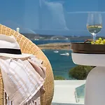 Lilly Residence-all Sea View Suites, Adults Only 호텔 나오우사