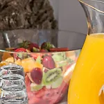 Lilly Residence-all Sea View Suites, Adults Only 호텔 5*