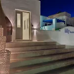 Lilly Residence-all Sea View Suites, Adults Only 5*