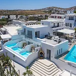 Lilly Residence-all Sea View Suites, Adults Only 호텔