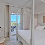 Lilly Residence-all Sea View Suites, Adults Only 호텔 나오우사