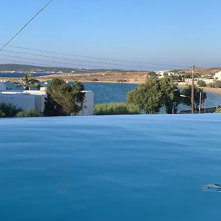 Lilly Residence-all Sea View Suites, Adults Only