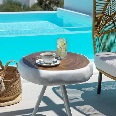 Lilly Residence-all Sea View Suites, Adults Only Hotel