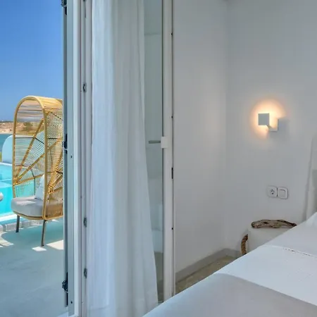 Hotel Lilly Residence-all Sea View Suites, Adults Only 5*