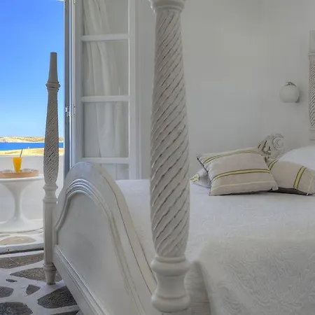 Lilly Residence-all Sea View Suites, Adults Only