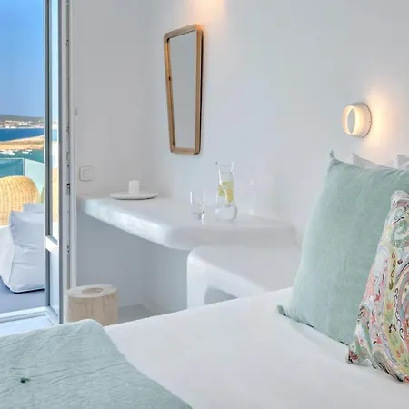 Lilly Residence-all Sea View Suites, Adults Only Hotel