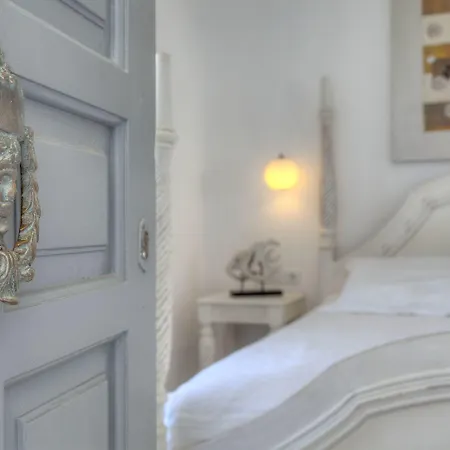 Lilly Residence-all Sea View Suites, Adults Only 酒店 5*