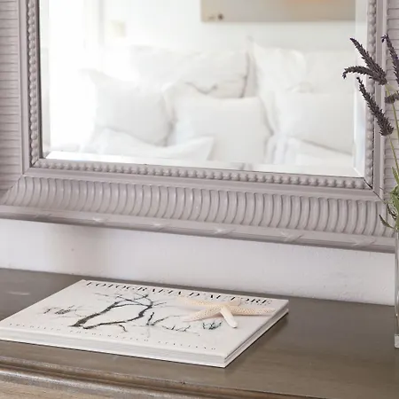 Ξενοδοχείο Lilly Residence-all Sea View Suites, Adults Only 5*