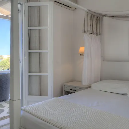 Lilly Residence-all Sea View Suites, Adults Only 酒店 5*