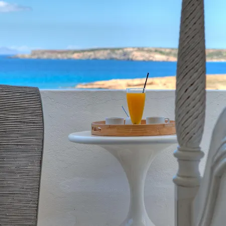 酒店 Lilly Residence-all Sea View Suites, Adults Only