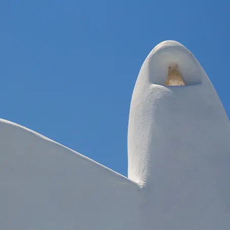 Lilly Residence-all Sea View Suites, Adults Only Ξενοδοχείο