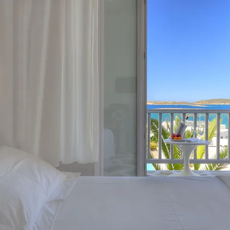 Lilly Residence-all Sea View Suites, Adults Only 酒店