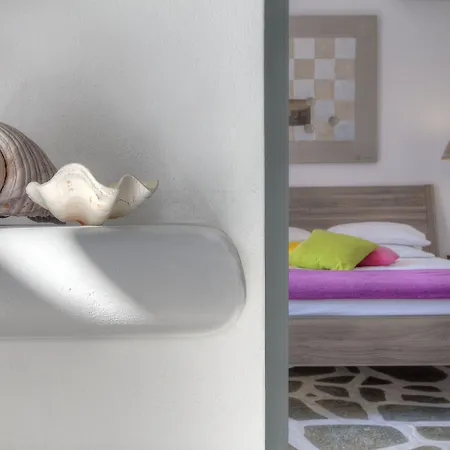 Lilly Residence-all Sea View Suites, Adults Only