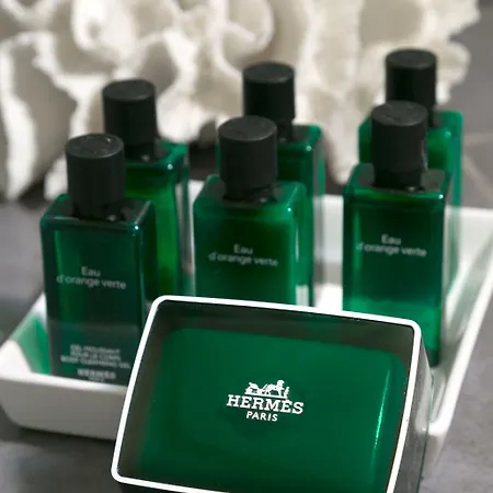 Hotel Lilly Residence-all Sea View Suites, Adults Only 5*