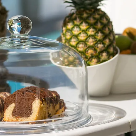 Lilly Residence-all Sea View Suites, Adults Only Ξενοδοχείο 5*