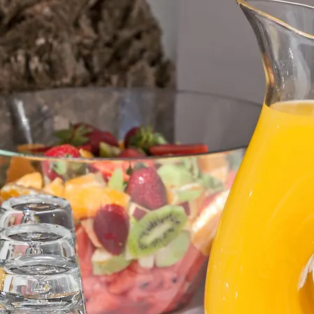 Lilly Residence-all Sea View Suites, Adults Only Ξενοδοχείο 5*