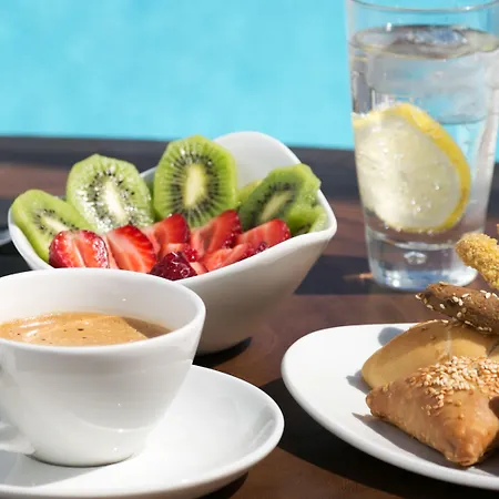 Lilly Residence-all Sea View Suites, Adults Only 酒店 5*