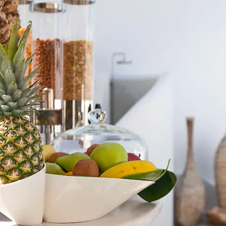 Lilly Residence-all Sea View Suites, Adults Only Naousa (Paros)