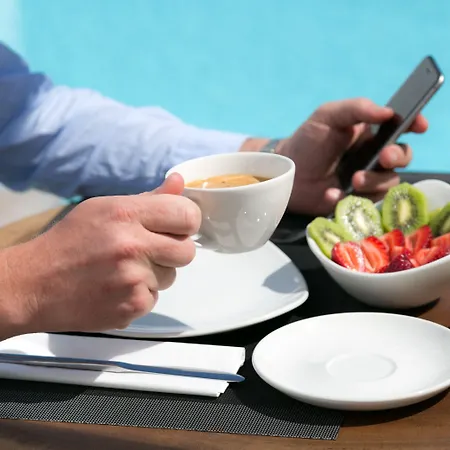 Ξενοδοχείο Lilly Residence-all Sea View Suites, Adults Only 5*