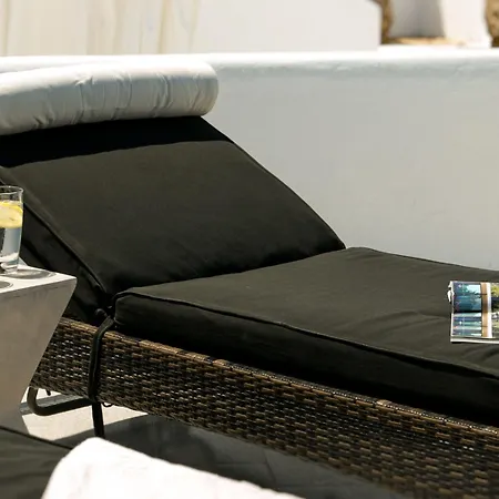 Lilly Residence-all Sea View Suites, Adults Only 5*