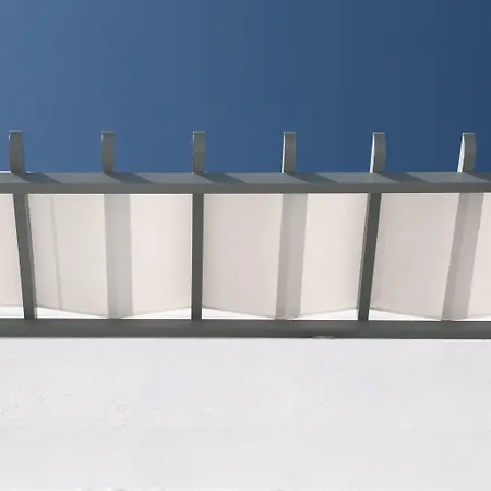 Lilly Residence-all Sea View Suites, Adults Only Ξενοδοχείο