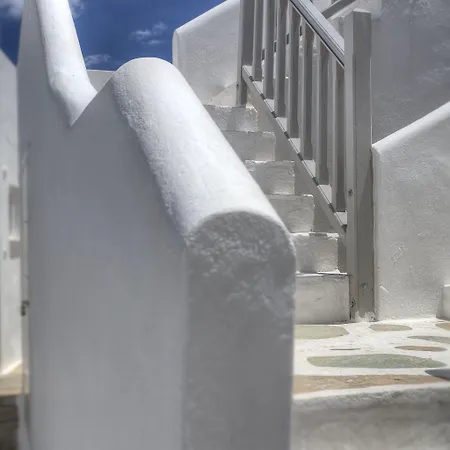 Lilly Residence-all Sea View Suites, Adults Only Ξενοδοχείο 5*