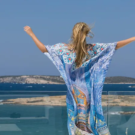 Lilly Residence-all Sea View Suites, Adults Only Ξενοδοχείο 5*