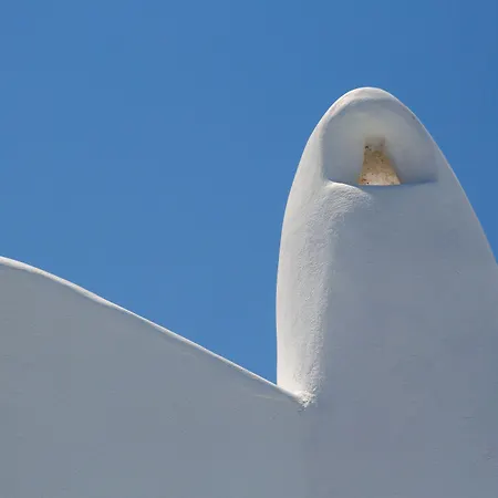Lilly Residence-all Sea View Suites, Adults Only Ξενοδοχείο Νάουσα