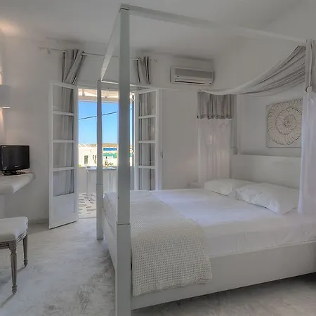 Hotel Lilly Residence-all Sea View Suites, Adults Only