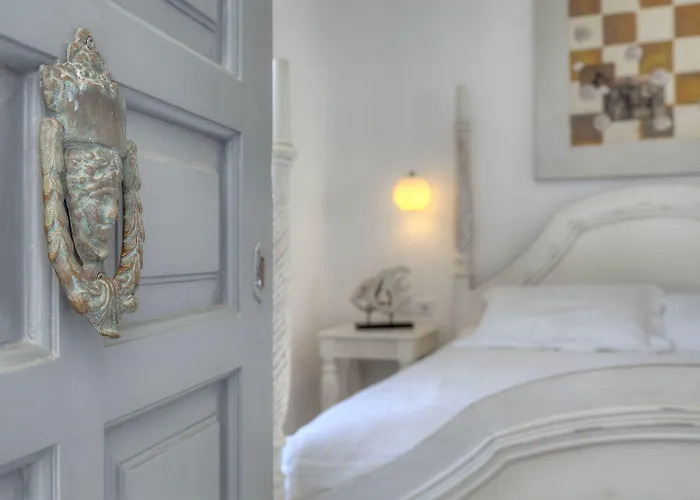 Lilly Residence-all Sea View Suites, Adults Only Ξενοδοχείο 5*