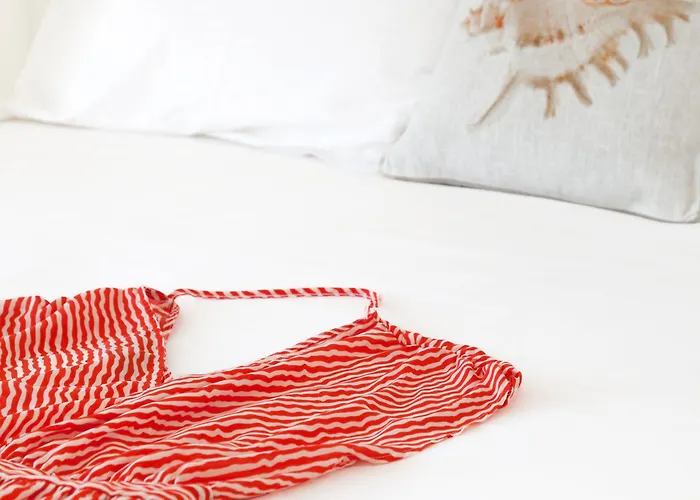 Ξενοδοχείο Lilly Residence-all Sea View Suites, Adults Only Νάουσα