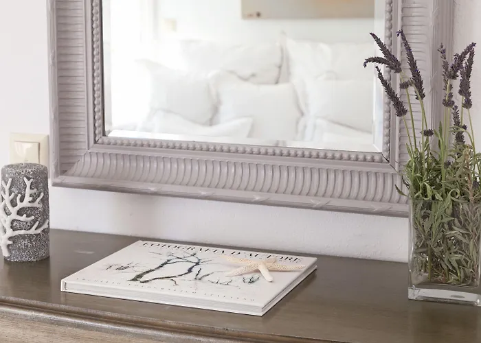 Ξενοδοχείο Lilly Residence-all Sea View Suites, Adults Only 5*