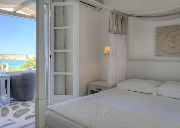 Lilly Residence-all Sea View Suites, Adults Only Ξενοδοχείο 5*