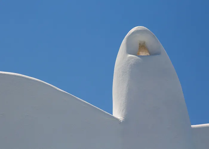 Lilly Residence-all Sea View Suites, Adults Only Ξενοδοχείο