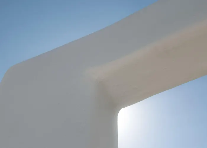 Ξενοδοχείο Lilly Residence-all Sea View Suites, Adults Only Νάουσα